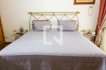 Casa à venda com 431m², 8 quartos e 3 vagasQuarto Suíte 1 - 2º Pavimento