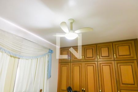 Casa à venda com 431m², 8 quartos e 3 vagasQuarto Suíte 2- 2º Pavimento