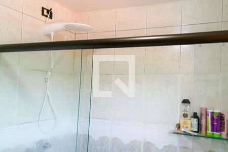 Casa à venda com 431m², 8 quartos e 3 vagasBanheiro Social - 2º Pavimento