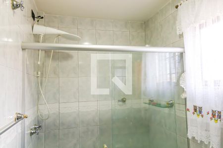 Casa à venda com 431m², 8 quartos e 3 vagasBanheiro Quarto Suíte 2- 2º Pavimento