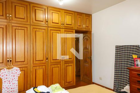 Casa à venda com 431m², 8 quartos e 3 vagasQuarto 3 -2º Pavimento