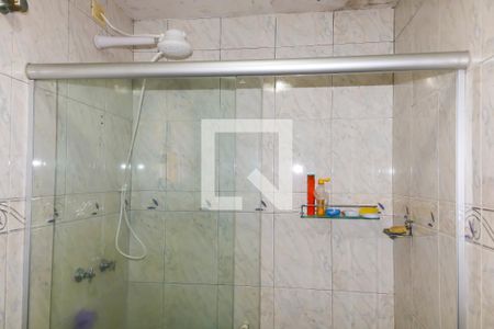 Casa à venda com 431m², 8 quartos e 3 vagasBanheiro da Suíte 1