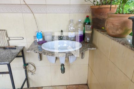 Casa à venda com 431m², 8 quartos e 3 vagasVaranda