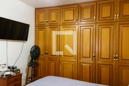 Casa à venda com 431m², 8 quartos e 3 vagasQuarto Suíte 1 - 2º Pavimento