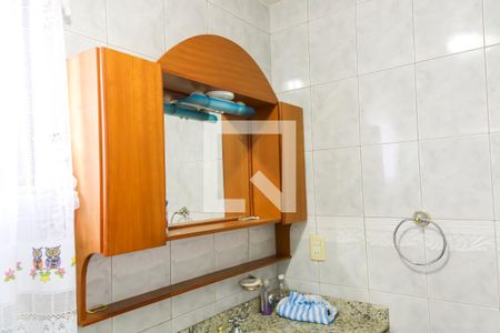 Casa à venda com 431m², 8 quartos e 3 vagasBanheiro Quarto Suíte 2- 2º Pavimento