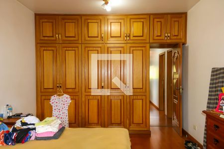 Casa à venda com 431m², 8 quartos e 3 vagasQuarto 3 -2º Pavimento