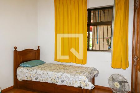 Casa à venda com 431m², 8 quartos e 3 vagasQuarto 4