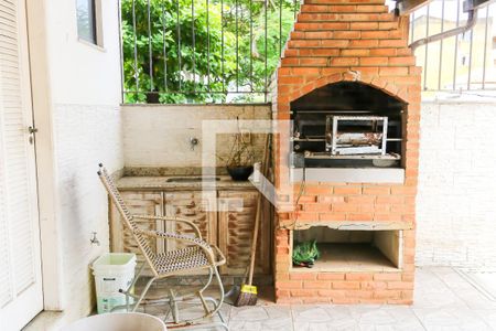 Casa à venda com 431m², 8 quartos e 3 vagasChurrasqueira