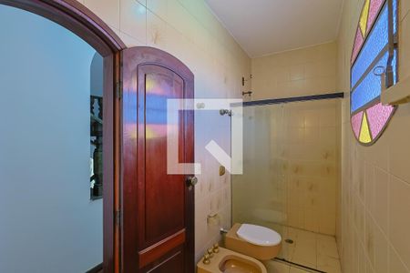 Casa para alugar com 360m², 3 quartos e 4 vagas Casa para alugar com 360m², 3 quartos e 4 vagasBanheiro