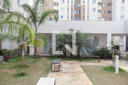 Apartamento à venda com 69m², 3 quartos e 2 vagas Apartamento à venda com 69m², 3 quartos e 2 vagasÁrea comum