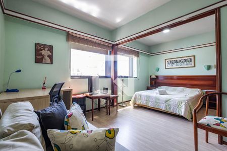 Studio de kitnet/studio para alugar com 1 quarto, 45m² em Jardim Paulista, São Paulo