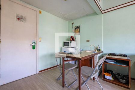 Studio de kitnet/studio para alugar com 1 quarto, 45m² em Jardim Paulista, São Paulo