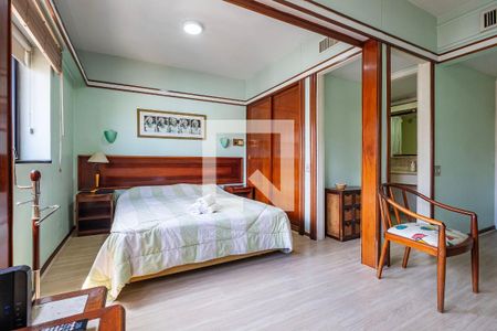 Studio de kitnet/studio para alugar com 1 quarto, 45m² em Jardim Paulista, São Paulo