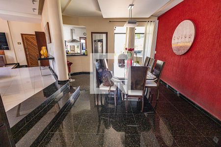 Apartamento à venda com 247m², 4 quartos e 2 vagasCopa