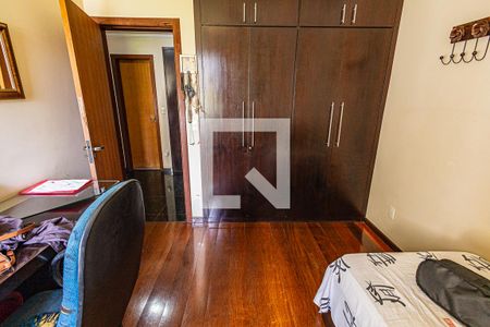 Apartamento à venda com 247m², 4 quartos e 2 vagasQuarto 3