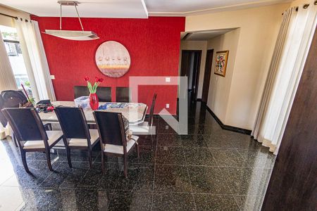 Apartamento à venda com 247m², 4 quartos e 2 vagasCopa