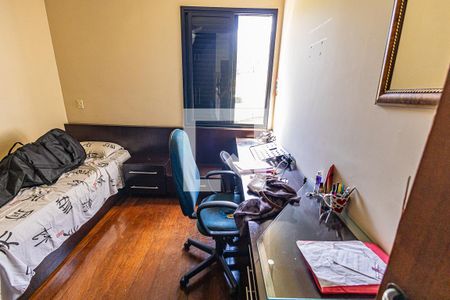 Apartamento à venda com 247m², 4 quartos e 2 vagasQuarto 3