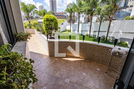 Apartamento à venda com 247m², 4 quartos e 2 vagasÁrea privativa