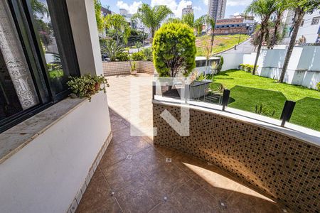 Apartamento à venda com 247m², 4 quartos e 2 vagasÁrea privativa