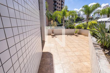 Apartamento à venda com 247m², 4 quartos e 2 vagasÁrea privativa