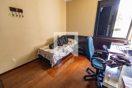 Apartamento à venda com 247m², 4 quartos e 2 vagasQuarto 3