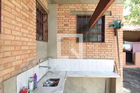 Casa à venda com 514m², 2 quartos e 15 vagasÁrea Gourmet