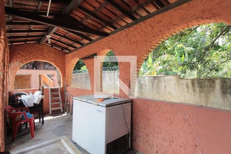 Casa à venda com 514m², 2 quartos e 15 vagasÁrea Externa