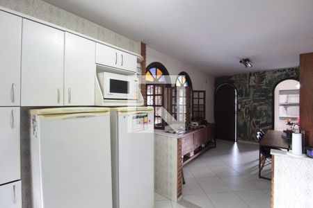 Casa à venda com 514m², 2 quartos e 15 vagasCozinha