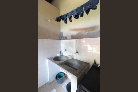 Casa à venda com 514m², 2 quartos e 15 vagasÁrea de Serviço