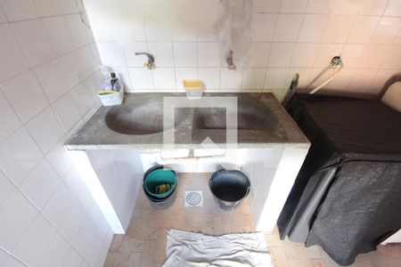 Casa à venda com 514m², 2 quartos e 15 vagasÁrea de Serviço