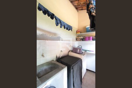 Casa à venda com 514m², 2 quartos e 15 vagasÁrea de Serviço