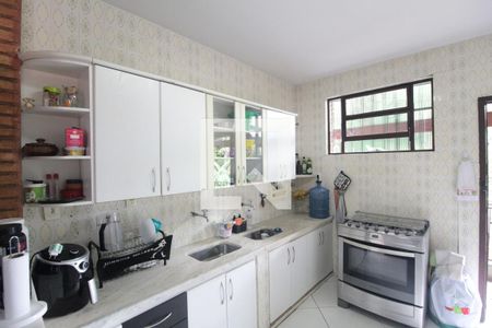 Casa à venda com 514m², 2 quartos e 15 vagasCozinha