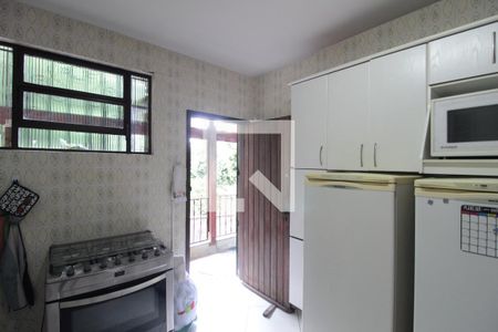 Casa à venda com 514m², 2 quartos e 15 vagasCozinha