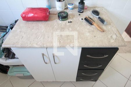 Casa à venda com 514m², 2 quartos e 15 vagasBanheiro da Suite