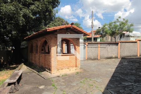Casa à venda com 514m², 2 quartos e 15 vagasÁrea Externa
