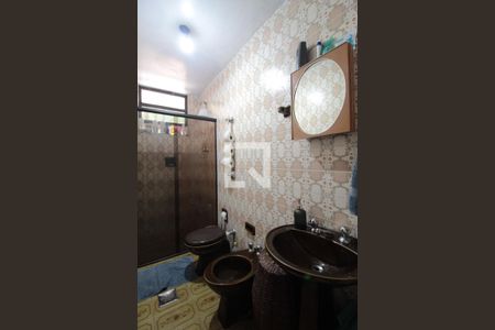 Casa à venda com 514m², 2 quartos e 15 vagasBanheiro Social