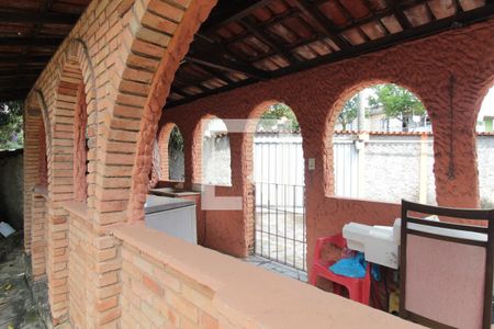 Casa à venda com 514m², 2 quartos e 15 vagasÁrea Externa