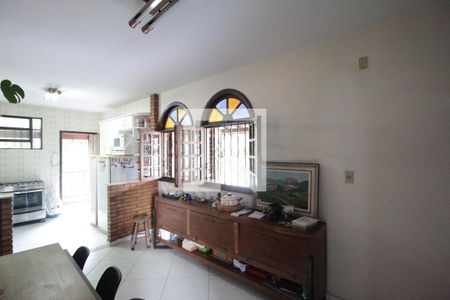 Casa à venda com 514m², 2 quartos e 15 vagasCozinha