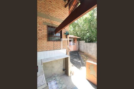 Casa à venda com 514m², 2 quartos e 15 vagasÁrea Gourmet