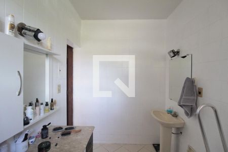 Casa à venda com 514m², 2 quartos e 15 vagasBanheiro da Suite