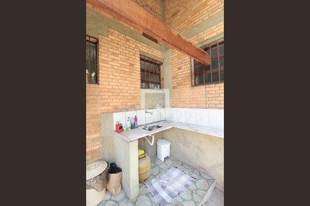 Casa à venda com 514m², 2 quartos e 15 vagasÁrea Gourmet