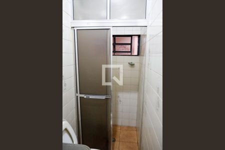 Casa para alugar com 170m², 2 quartos e 2 vagasBanheiro da Suíte 2