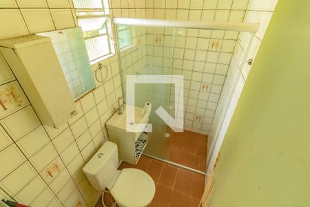 Casa à venda com 200m², 2 quartos e 2 vagasedícula - banheiro