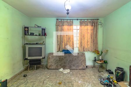 Sala de casa para alugar com 2 quartos, 200m² em Vila da Saúde, São Paulo