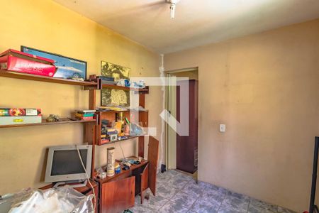 Quarto 2 de casa para alugar com 2 quartos, 200m² em Vila da Saúde, São Paulo