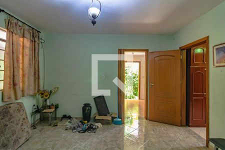 Sala de casa para alugar com 2 quartos, 200m² em Vila da Saúde, São Paulo