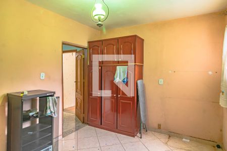 Quarto de casa para alugar com 2 quartos, 200m² em Vila da Saúde, São Paulo