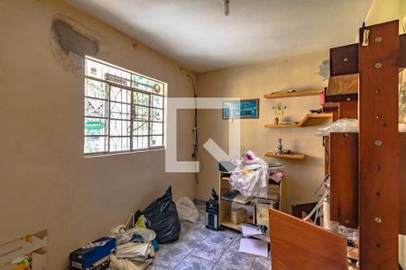 Quarto 2 de casa para alugar com 2 quartos, 200m² em Vila da Saúde, São Paulo