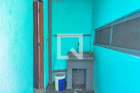 Casa à venda com 200m², 2 quartos e 2 vagasÁrea de Serviço