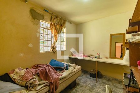 Quarto 2 de casa para alugar com 2 quartos, 202m² em Planalto Paulista, São Paulo